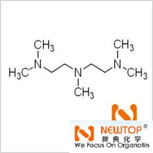 五甲基二乙烯三胺CAS 3030-47-5	PC-5催化劑	硬泡催化劑PC5