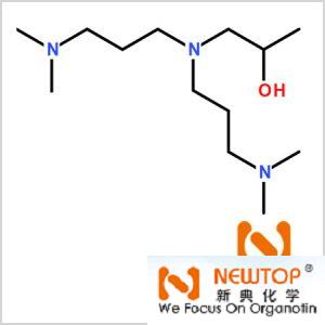 雙（二甲氨基丙基）異丙醇胺CAS 67151-63-7