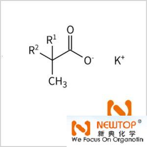 新癸酸鉀 CAS 26761-42-2