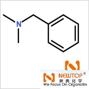 二甲基芐胺 芐基二甲胺 催化劑BDMA 硬泡催化劑BDMA N-芐基二甲胺 BDMA CAS 103-83-3