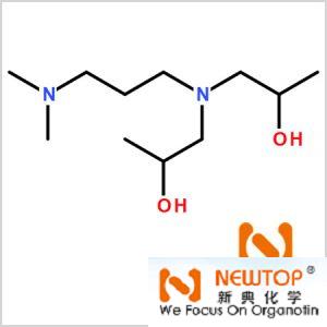 N-（二甲氨丙基）二異丙醇胺CAS 63469-23-8	低氣味反應型催化劑