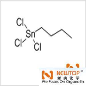 單丁基三氯化錫 Butyltin trichloride CAS 1118-46-3 丁基三氯化錫 三氯丁錫 單丁基氯化錫 三氯丁基錫