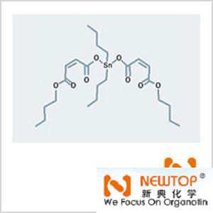 馬來酸單丁酯二丁基錫
