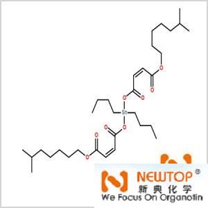 馬來酸單辛酯二丁基錫